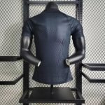 23-24 Barcelona Jersey X Patta (Player Version) Football Shirt S-XXL - Image 2