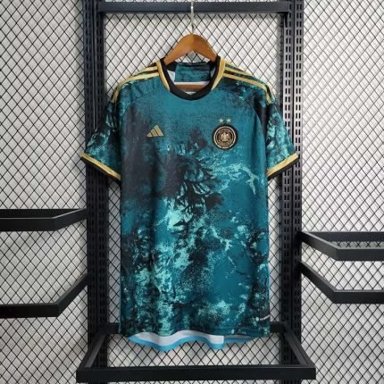 Germany Jersey (Fans Version)  Football Shirt Special edition