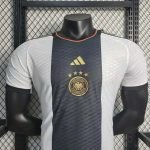 Germany Home Jersey (Player Version) Football Shirt S -XXL - Image 3