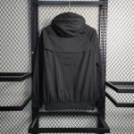 23-24 Liverpool Jacket Trench Coat Size S-XXL Windbreaker - Image 2