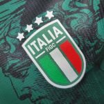 Italy Jersey (Player Version) Football Shirt S -XXL Special edition - Image 3