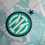 23-234 Inter Milan 2nd Away Jersey (Player Version) Football Shirt S -XXL - Image 3