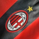 98-99 Retro AC Milan Home Jersey Football Shirt S-XXL - Image 3