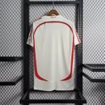 06-07 Retro AC Milan Away Jersey Football Shirt S-XXL - Image 3