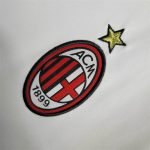 09-10 Retro AC Milan Away Jersey Football Shirt S-XXL - Image 4