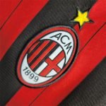 13-14 Retro AC Milan Home Jersey Football Shirt S-XXL - Image 3