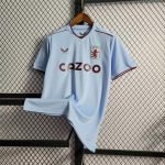 22-23 Aston Villa Away Jersey (Fans Version) Football Shirt S-XXL - Image 3