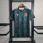 Italy Jersey (Fans Version) Football Shirt Special edition