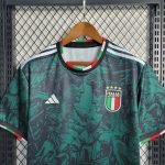 Italy Jersey (Fans Version) Football Shirt Special edition - Image 4