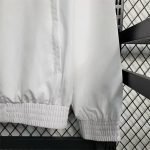 23-24 Liverpool Windbreaker Jacket Trench Coat Size S-XXL - Image 4