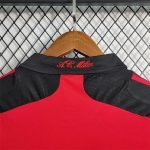 07-08 Retro AC Milan Home Jersey Football Shirt S-XXL - Image 5