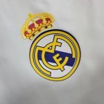 23-24 Real Madrid Jacket Trench Coat Size S-XXL Windbreaker - Image 4