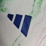 Italy Training Jersey (Player Version) Football Shirt S -XXL - Image 5