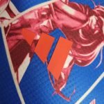 Japan Jersey Saint Seiya Blue (Player Version) Football Shirt S -XXL - Image 5