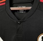 23-24 AS Roma Away Jersey (Fans Version) Football Shirt - Image 5