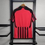 07-08 Retro AC Milan Home Jersey Football Shirt S-XXL - Image 2
