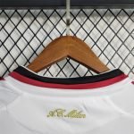 09-10 Retro AC Milan Away Jersey Football Shirt S-XXL - Image 5