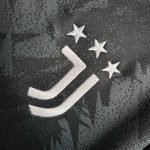 22-23 Juventus Away Jersey (Fans Version) Football Shirt - Image 5