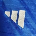 Italy Home Jersey (Player Version) Football Shirt S -XXL - Image 5