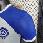 23-24 Atletico Madrid Away Jersey (Player Version) Football Shirt Size S-XXL - Image 5