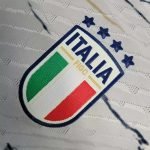 Italy Away Jersey (Player Version) Football Shirt S -XXL - Image 5