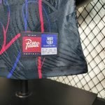 23-24 Barcelona Jersey X Patta (Player Version) Football Shirt S-XXL - Image 5