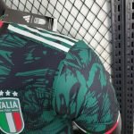 Italy Jersey (Player Version) Football Shirt S -XXL Special edition - Image 6