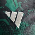 Italy Jersey (Fans Version) Football Shirt Special edition - Image 6