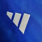 Italy Home Jersey (Fans Version) Football Shirt - Image 6