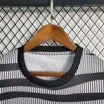 23-24 Juventus Training Jersey (Fans Version) Football Shirt - Image 6