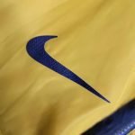 23-24 Barcelona Jacket Trench Coat Size S-XXL Windbreaker - Image 6