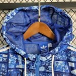 23-24 Japan Jacket Trench Coat Size S-XXL Windbreaker - Image 6