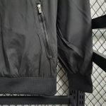 23-24 Liverpool Jacket Trench Coat Size S-XXL Windbreaker - Image 5