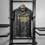 22-23 Arsenal Away Jersey (Fans Version) Football Shirt