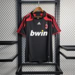 07-08 Retro AC Milan Away Jersey Football Shirt S-XXL