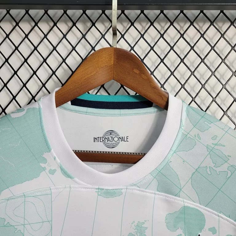 empty-placeholder.webp (6) 23-24 Inter Milan 2nd Away Jersey (Fans Version) Football Shirt - Image 7