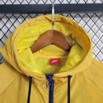 23-24 Barcelona Jacket Trench Coat Size S-XXL Windbreaker - Image 7