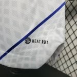 23-24 Boca Juniors Jersey (Player Version) Football Shirt S -XXL - Image 7