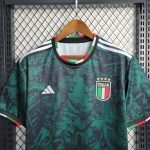 Italy Jersey (Fans Version) Football Shirt Special edition - Image 7
