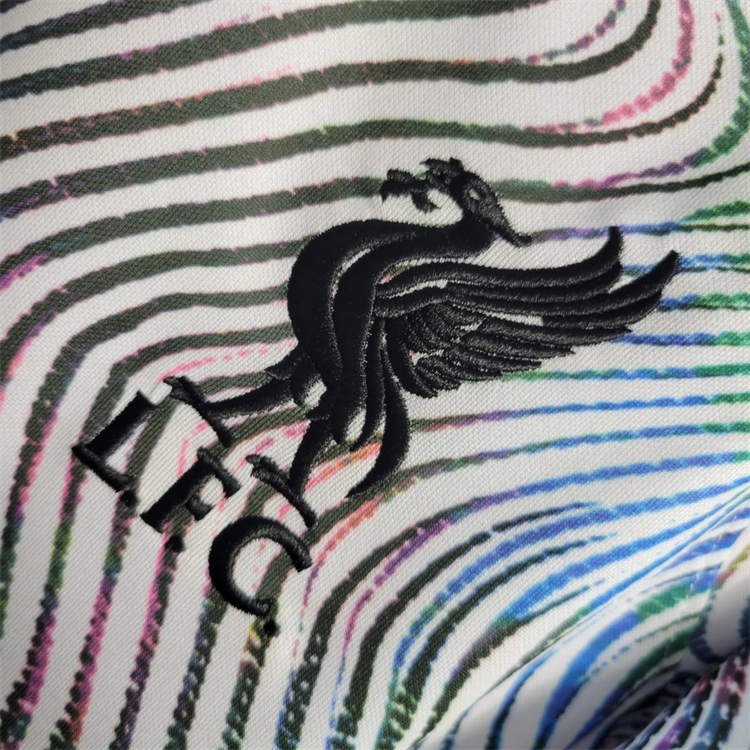 empty-placeholder.webp (7) 22-23 Liverpool Away Jersey (Fans Version) Football Shirt - Image 3