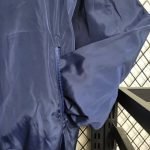 23-24 Barcelona Jacket Trench Coat Size S-XXL Windbreaker - Image 9