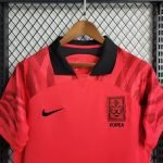 South Korea Home Jersey (Fans Version) Football Shirt Size S-XXL - Image 4