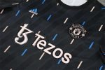 23-24 Manchester United Training Jersey (Fans Version) Football Shirt #06 - Image 6