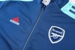 Tracksuit Arsenal Training Kit (Jacket+Pants)-ZJ#J14 - Image 4