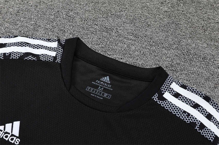 f8517d6d 23-24 Manchester United Training Jersey (Fans Version) Football Shirt #11 - Image 6