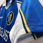 97-99 Chelsea Home Jersey Retro Football Shirt S-XXL - Image 5