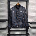 23-24 Double Face Arsenal Windbreaker Jacket Trench Coat Size S-XXL - Image 2