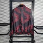 23-24 Double Face Argentina Windbreaker Jacket Trench Coat Size S-XXL - Image 5