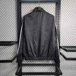 23-24 Double Face Argentina Windbreaker Jacket Trench Coat Size S-XXL - Image 4