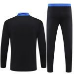 Tracksuit Real Madrid Training Kit (Tops and Pant)-ASD#RM02 - Image 2